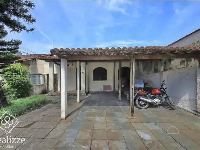 Imagem: Casa para Venda em Volta Redonda / Rj no