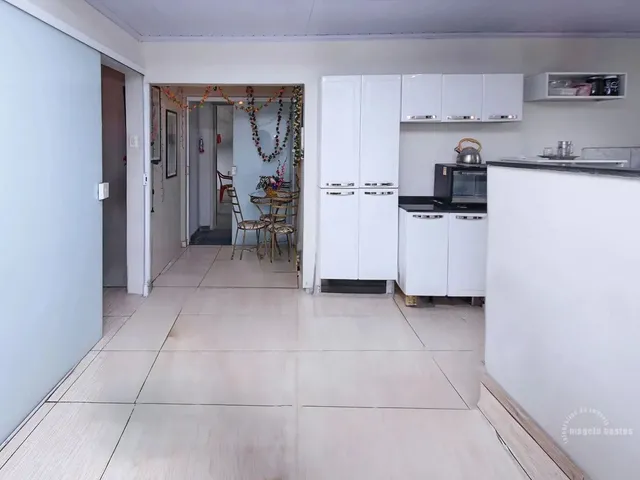 Imagem: Apartamento 2 Quartos - Retiro