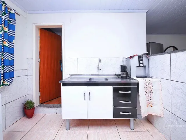 Imagem 12: Apartamento 2 Quartos - Retiro