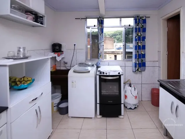 Imagem 6: Apartamento 2 Quartos - Retiro