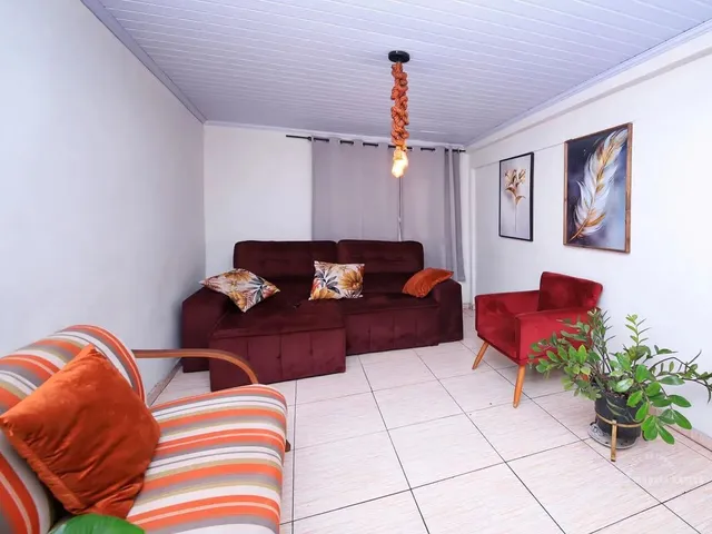 Imagem 8: Apartamento 2 Quartos - Retiro