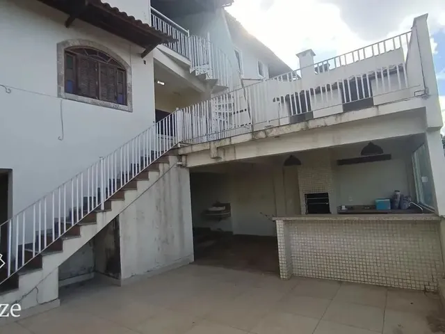 Imagem: Casa para Venda em Volta Redonda / Rj no