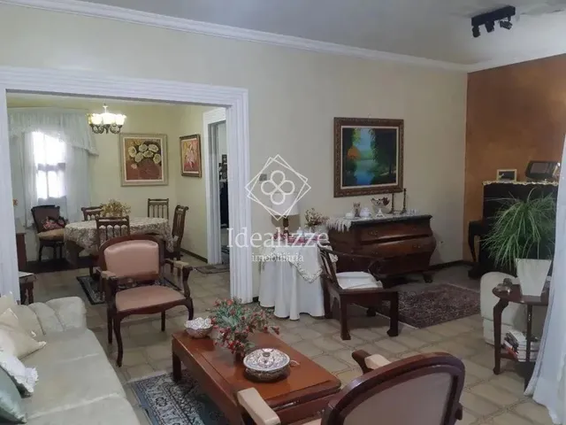 Imagem: Casa para Venda em Volta Redonda / Rj no