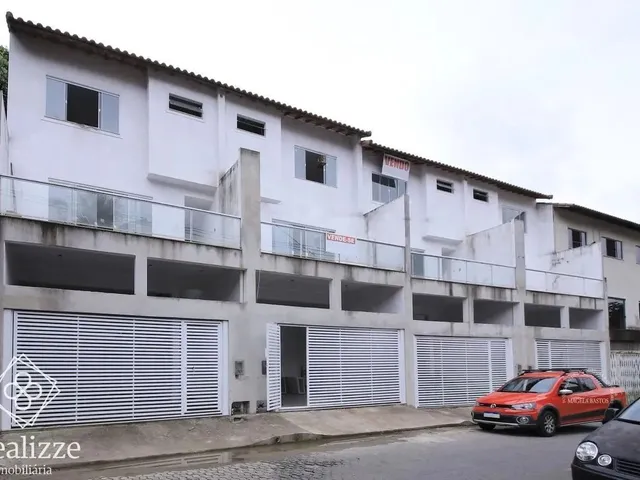 Imagem: Casa para Venda em Volta Redonda / Rj no