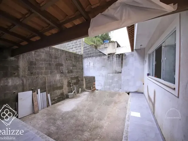 Imagem 9: Casa para Venda em Volta Redonda / Rj no Bairro Voldac