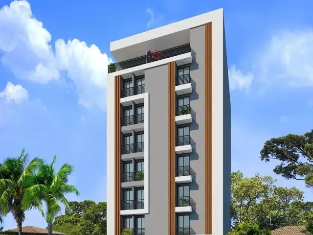 Imagem 5: Flat 1 Quarto - Monte Castelo
