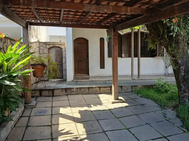 Imagem: Casa 3 Quartos - Conforto