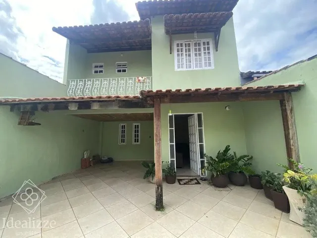 Imagem: Casa 3 Quartos - Volta Grande