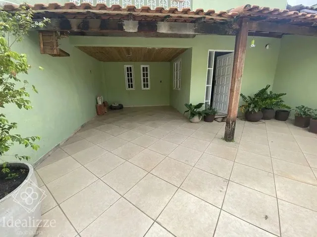 Imagem 16: Casa 3 Quartos - Volta Grande