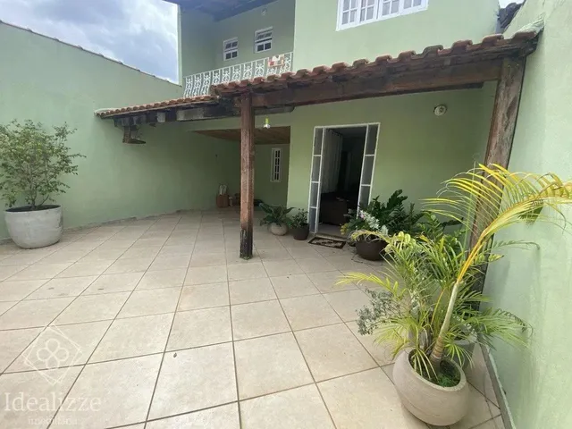 Imagem 9: Casa 3 Quartos - Volta Grande