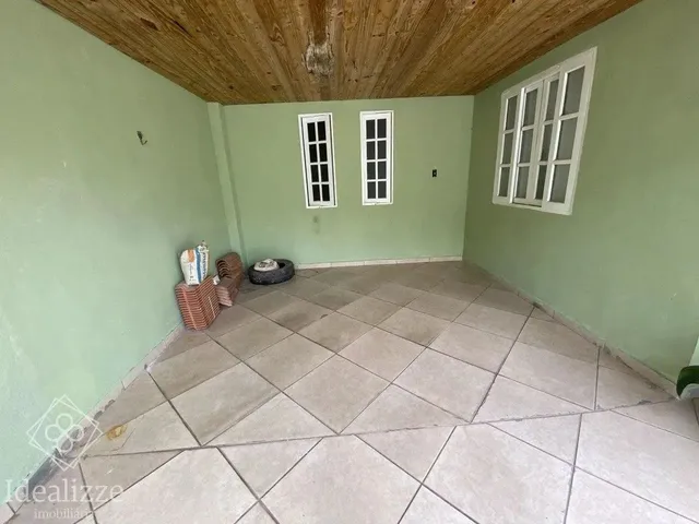 Imagem 12: Casa 3 Quartos - Volta Grande