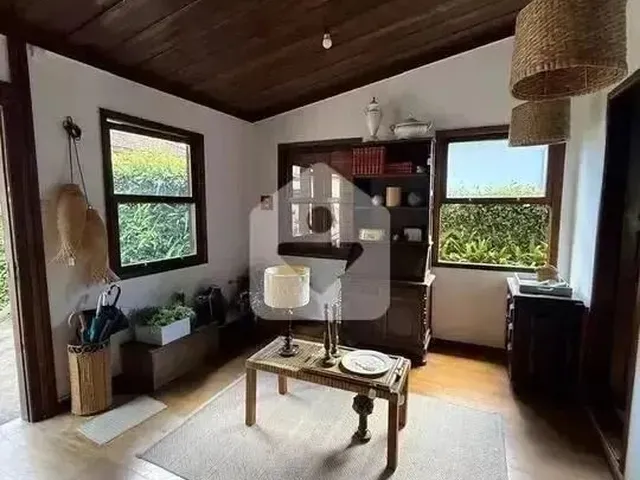 Imagem 8: Casa para Venda com 3 Quartos, 1000M² - Centro - Petrópolis/Rj