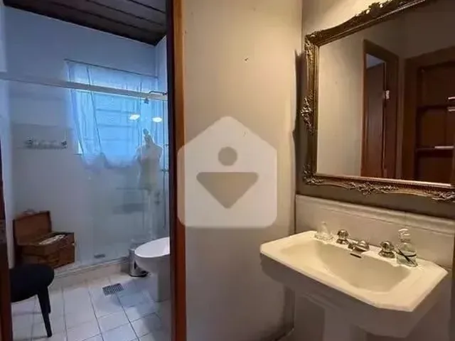 Imagem 9: Casa para Venda com 3 Quartos, 1000M² - Centro - Petrópolis/Rj