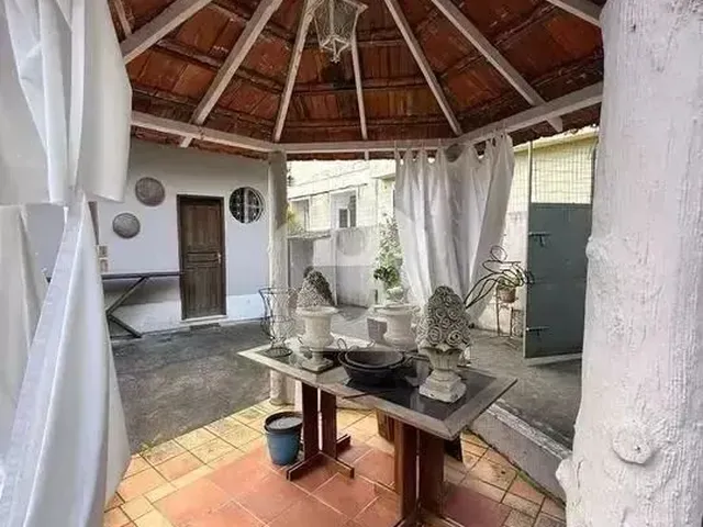 Imagem 5: Casa para Venda com 3 Quartos, 1000M² - Centro - Petrópolis/Rj