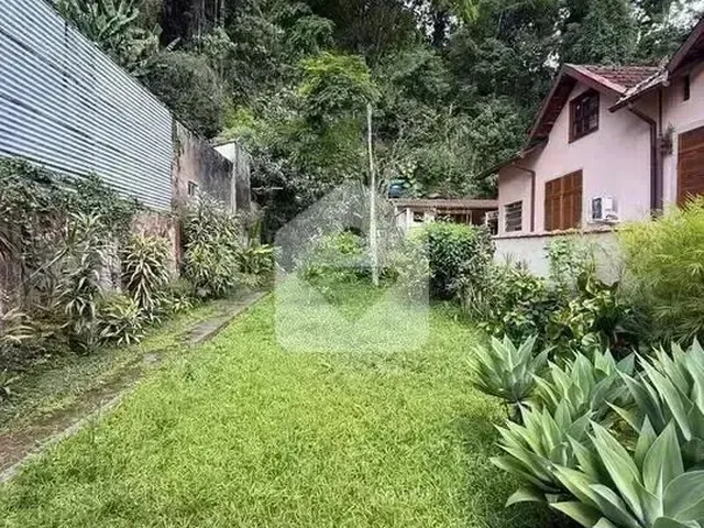 Imagem 14: Casa para Venda com 3 Quartos, 1000M² - Centro - Petrópolis/Rj