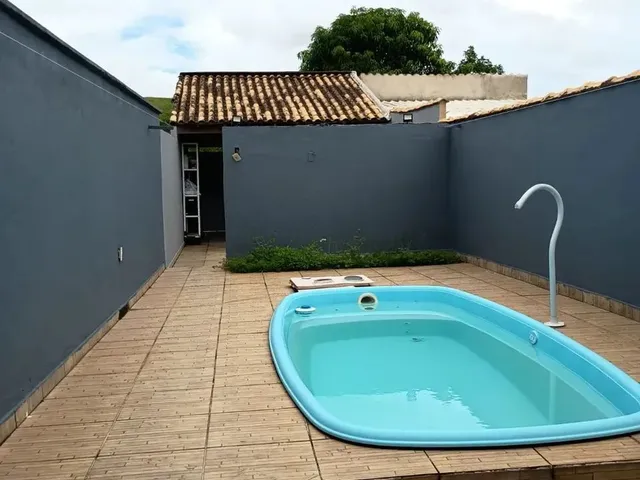 Imagem: Casa 2 Quartos - São Luís