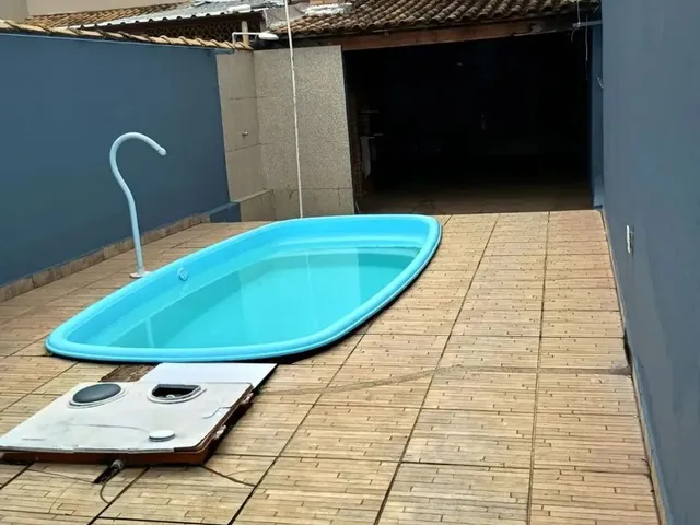 Imagem 6: Casa 2 Quartos - São Luís