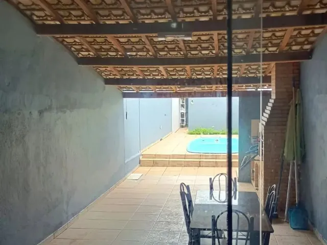 Imagem 8: Casa 2 Quartos - São Luís