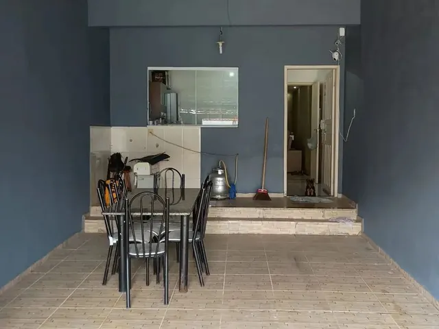 Imagem 7: Casa 2 Quartos - São Luís