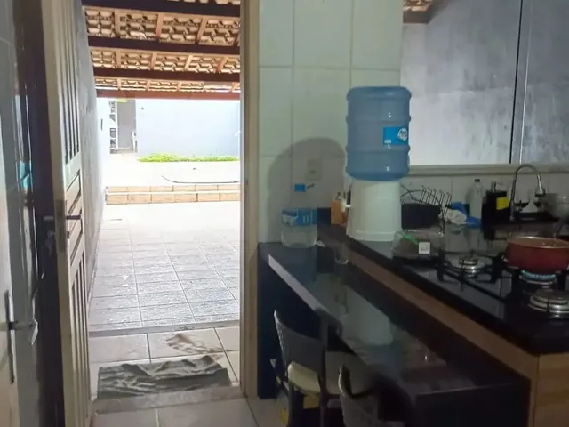 Imagem 3: Casa 2 Quartos - São Luís