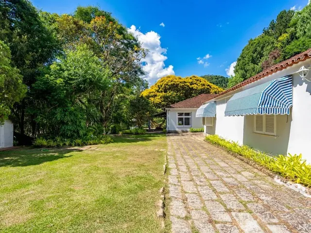 Imagem 8: Casa com 6 Quartos em Condomínio no Cuiabá, Petrópolis