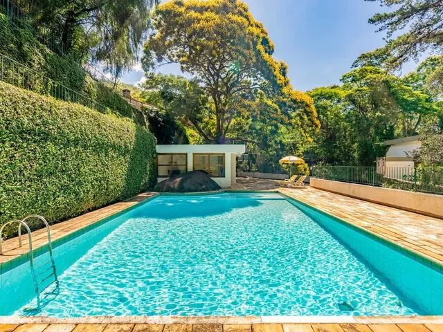 Imagem 11: Casa com 6 Quartos em Condomínio no Cuiabá, Petrópolis
