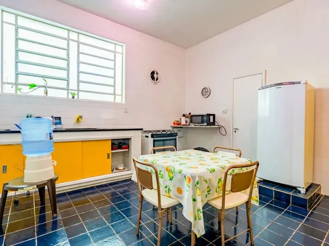 Imagem 3: Casa com 6 Quartos em Condomínio no Cuiabá, Petrópolis