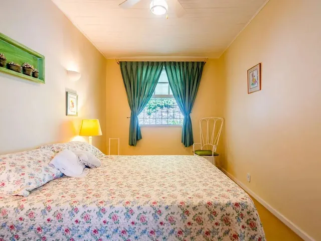 Imagem 16: Casa com 6 Quartos em Condomínio no Cuiabá, Petrópolis