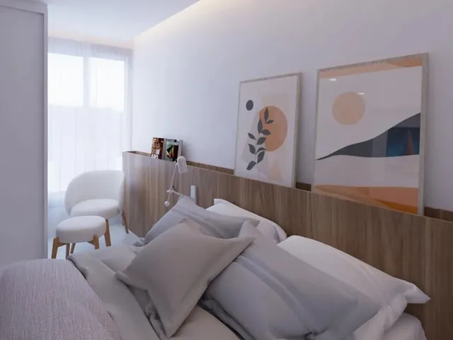 Imagem: Excelente Cobertura Correas / Prado