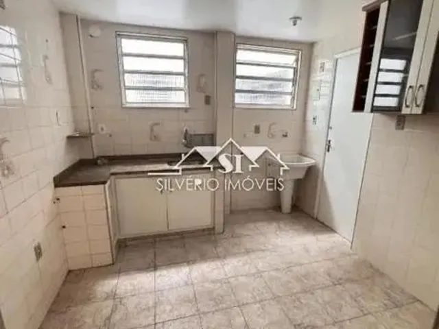 Imagem 8: Apartamento- Petrópolis, Quitandinha