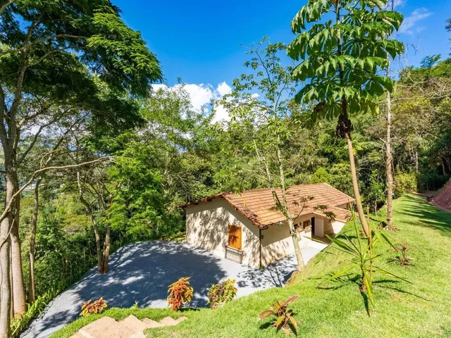 Imagem 4: Casa com 3 Quartos em Itaipava, Petrópolis