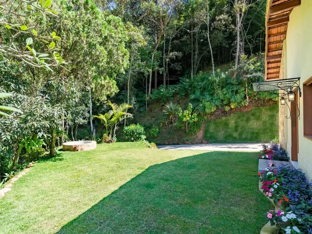 Imagem 13: Casa com 3 Quartos em Itaipava, Petrópolis