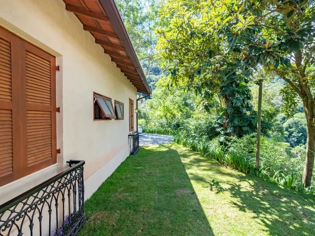 Imagem 14: Casa com 3 Quartos em Itaipava, Petrópolis