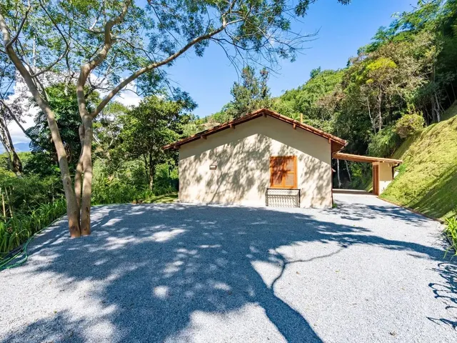 Imagem 16: Casa com 3 Quartos em Itaipava, Petrópolis