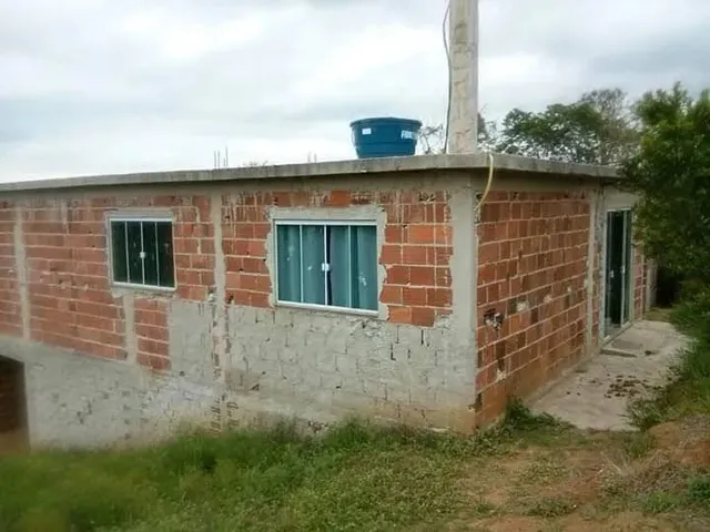 Imagem: Vendo Ou Troco Casa em Arrozal por Casa