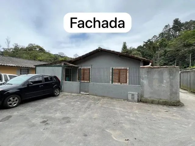 Imagem: Vendo a Casa Mais Legal de Petrópolis