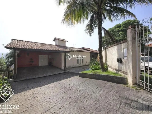 Imagem: Casa com 03 Quartos À Venda no Bairro Jardim