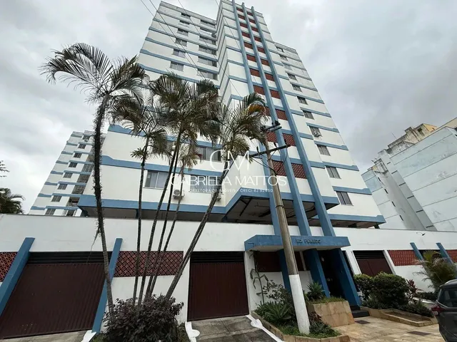 Imagem: Apartamento 2 Quartos no Edifício Penedo