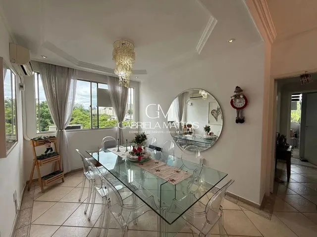 Imagem 5: Apartamento 2 Quartos no Edifício Penedo