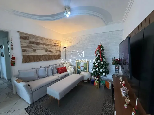 Imagem 8: Apartamento 2 Quartos no Edifício Penedo