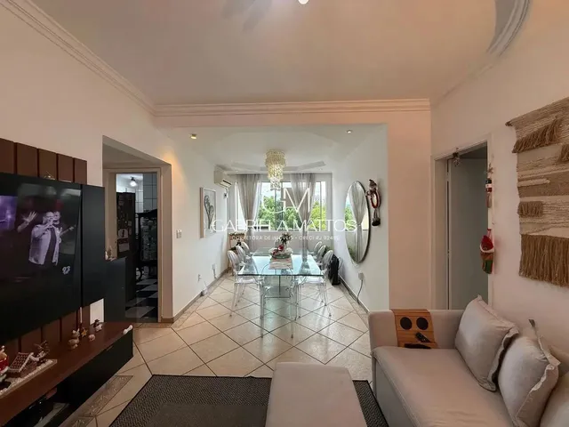 Imagem 6: Apartamento 2 Quartos no Edifício Penedo