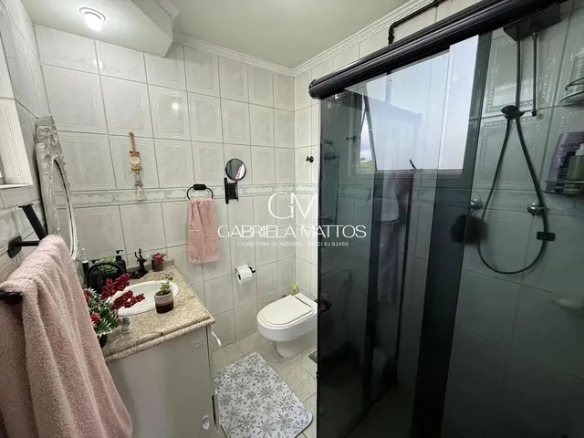 Imagem 3: Apartamento 2 Quartos no Edifício Penedo