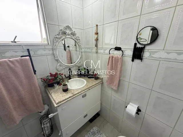 Imagem 16: Apartamento 2 Quartos no Edifício Penedo