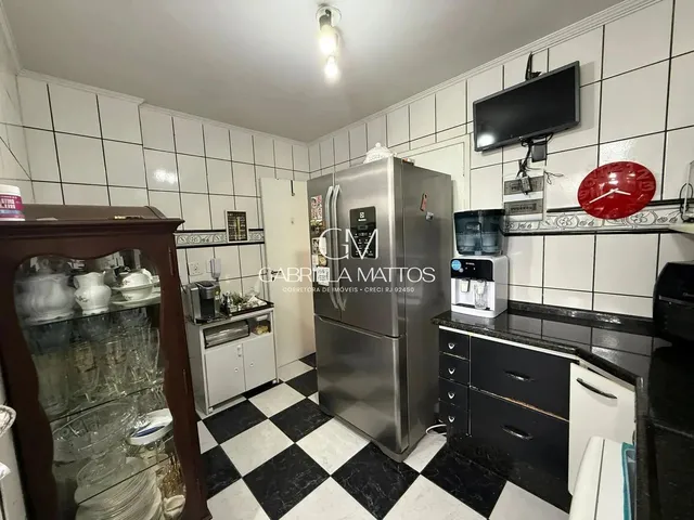 Imagem 4: Apartamento 2 Quartos no Edifício Penedo