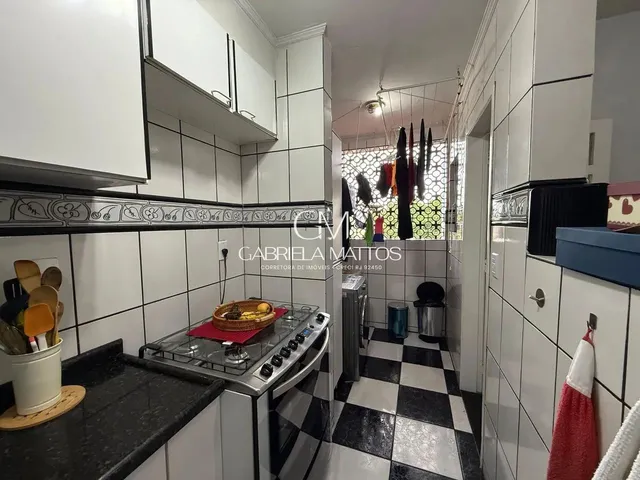 Imagem 14: Apartamento 2 Quartos no Edifício Penedo