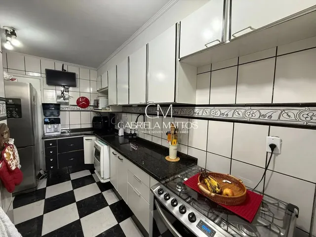 Imagem 12: Apartamento 2 Quartos no Edifício Penedo