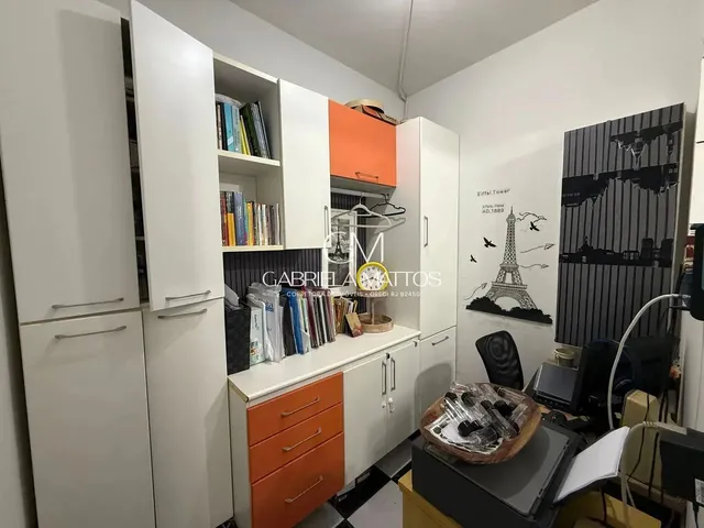 Imagem 7: Apartamento 2 Quartos no Edifício Penedo