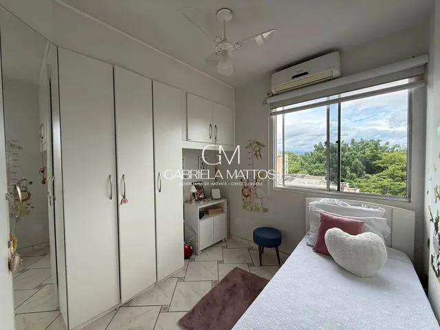 Imagem 9: Apartamento 2 Quartos no Edifício Penedo