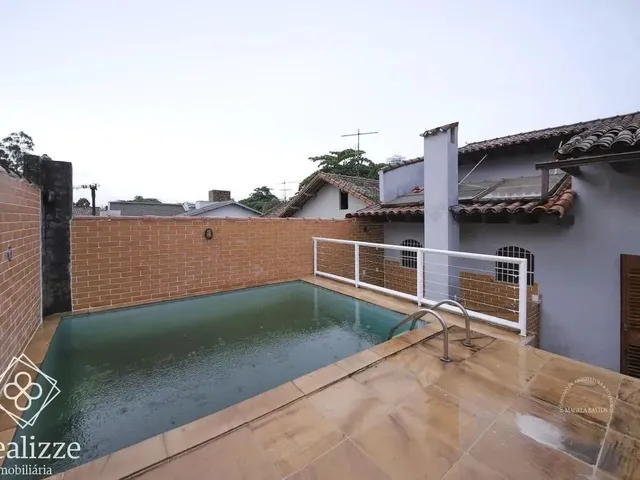 Imagem: Casa para Venda em Volta Redonda / Rj no