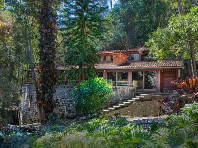 Imagem: Casa para Venda em Petrópolis, Corrêas
